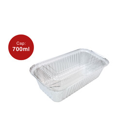 Aluminium Foil 1950